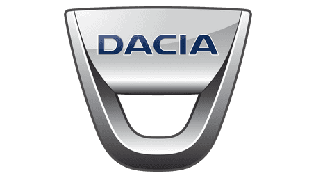 Dacia logo