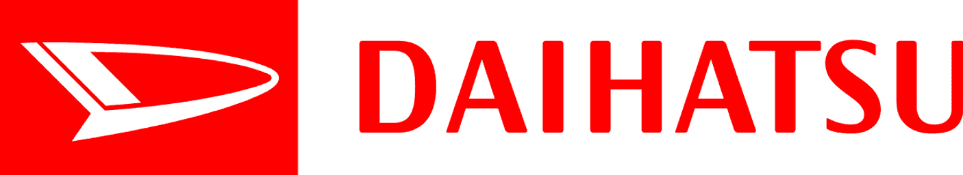 Daihatsu logo