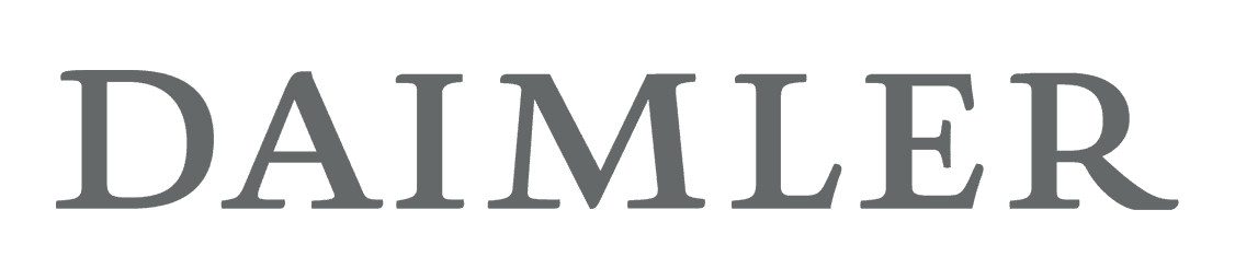 Daimler logo