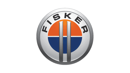 Fisker logo
