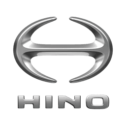 Hino logo