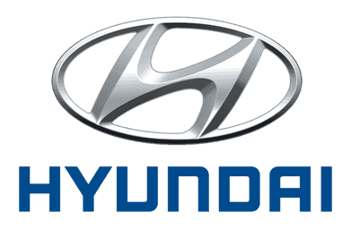 Hyundai logo