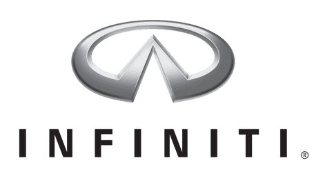Infiniti logo
