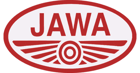 Jawa logo