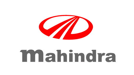 Mahindra logo