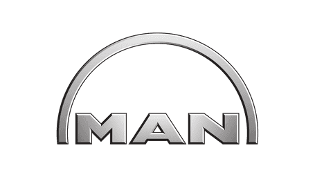 Man logo