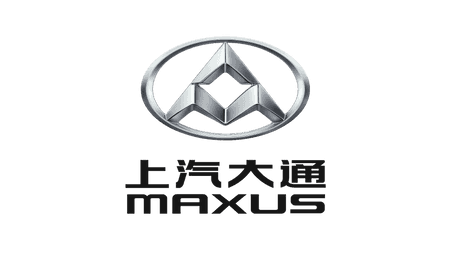 Maxus logo