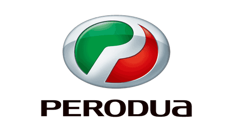 Perodua logo