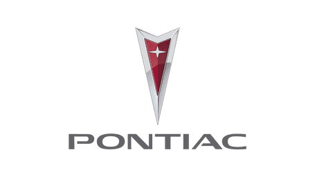 Pontiac logo