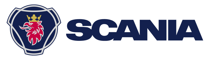 Scania logo