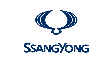 Ssangyong logo