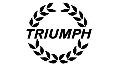 Triumph logo