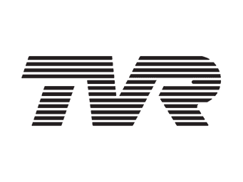 Tvr logo